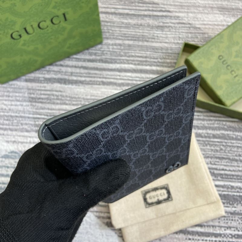 Gucci Wallets